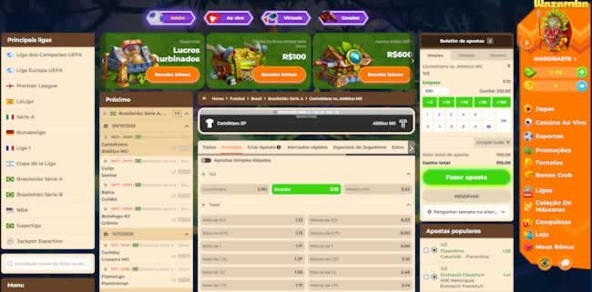 bet365 ajuda
