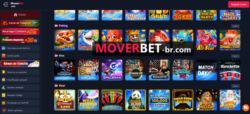 sssgame cassino