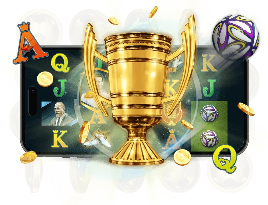O resultado do futebol