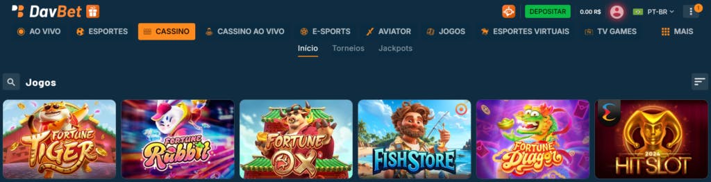 O jogo da série b