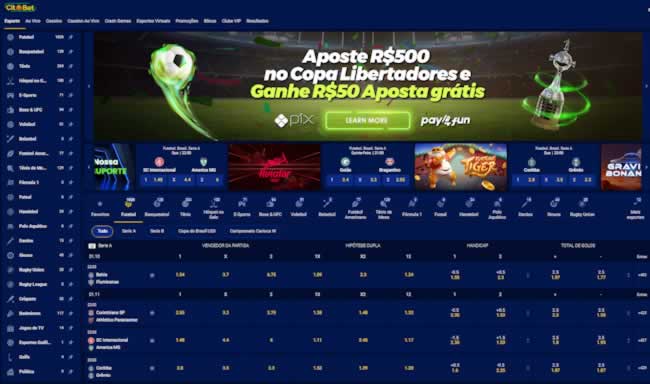 fogobet