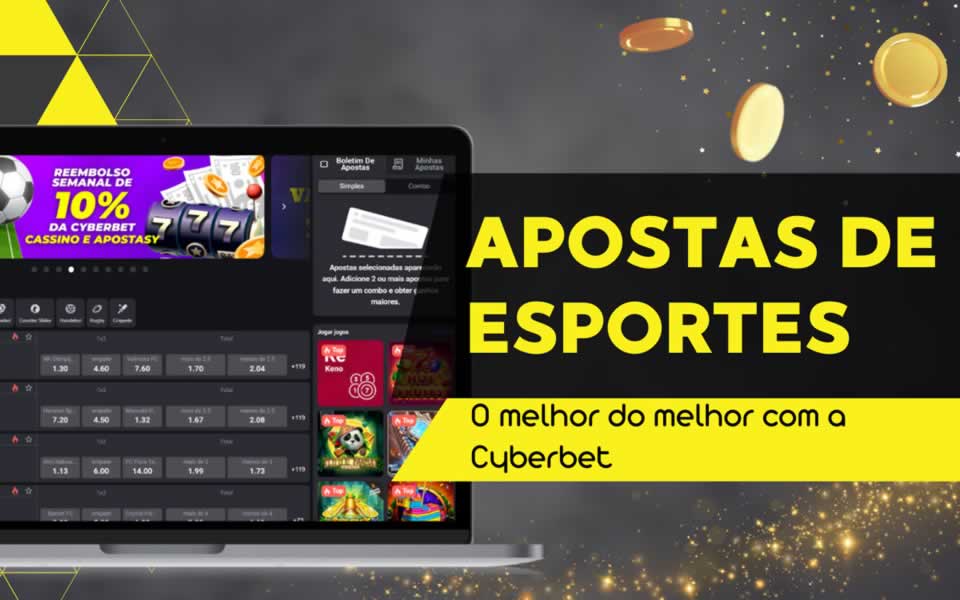 Apostar no bet365