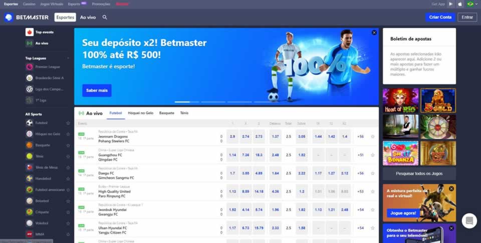 betsson