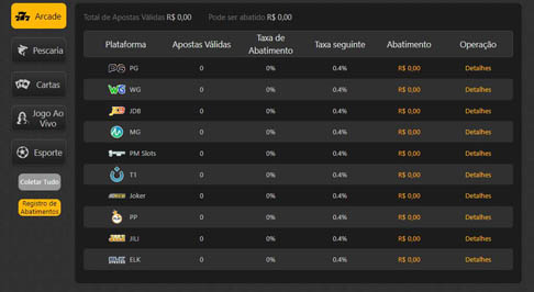 mgmbet com