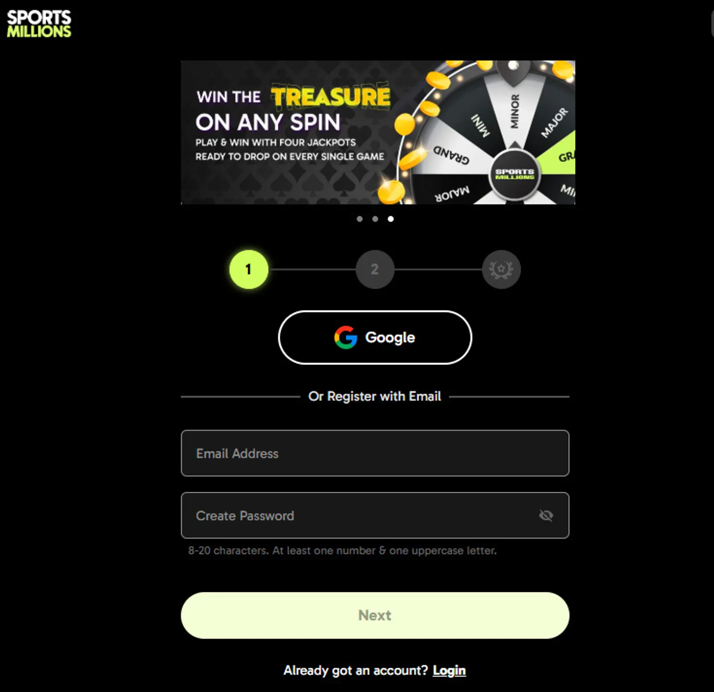 betfly