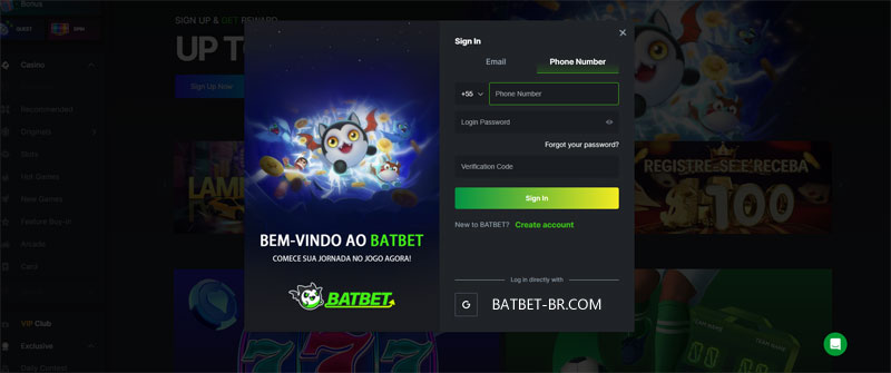 t111bet login