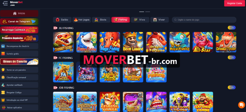Vai de bet baixar app