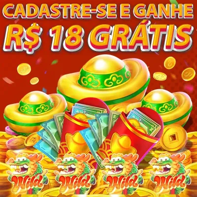 bonus por cadastro