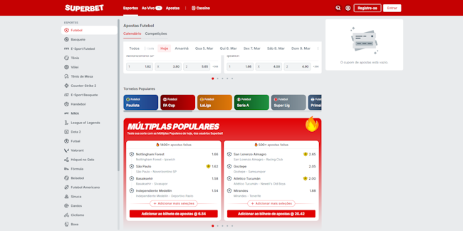 Bacanaplay login