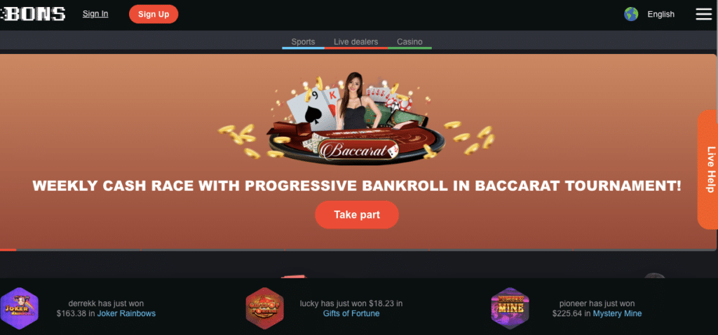 casinoly